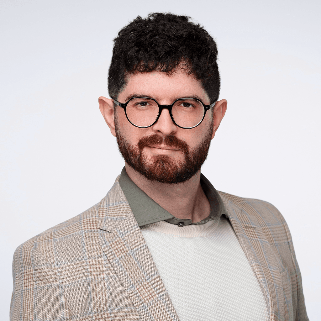 Daniel Barreto